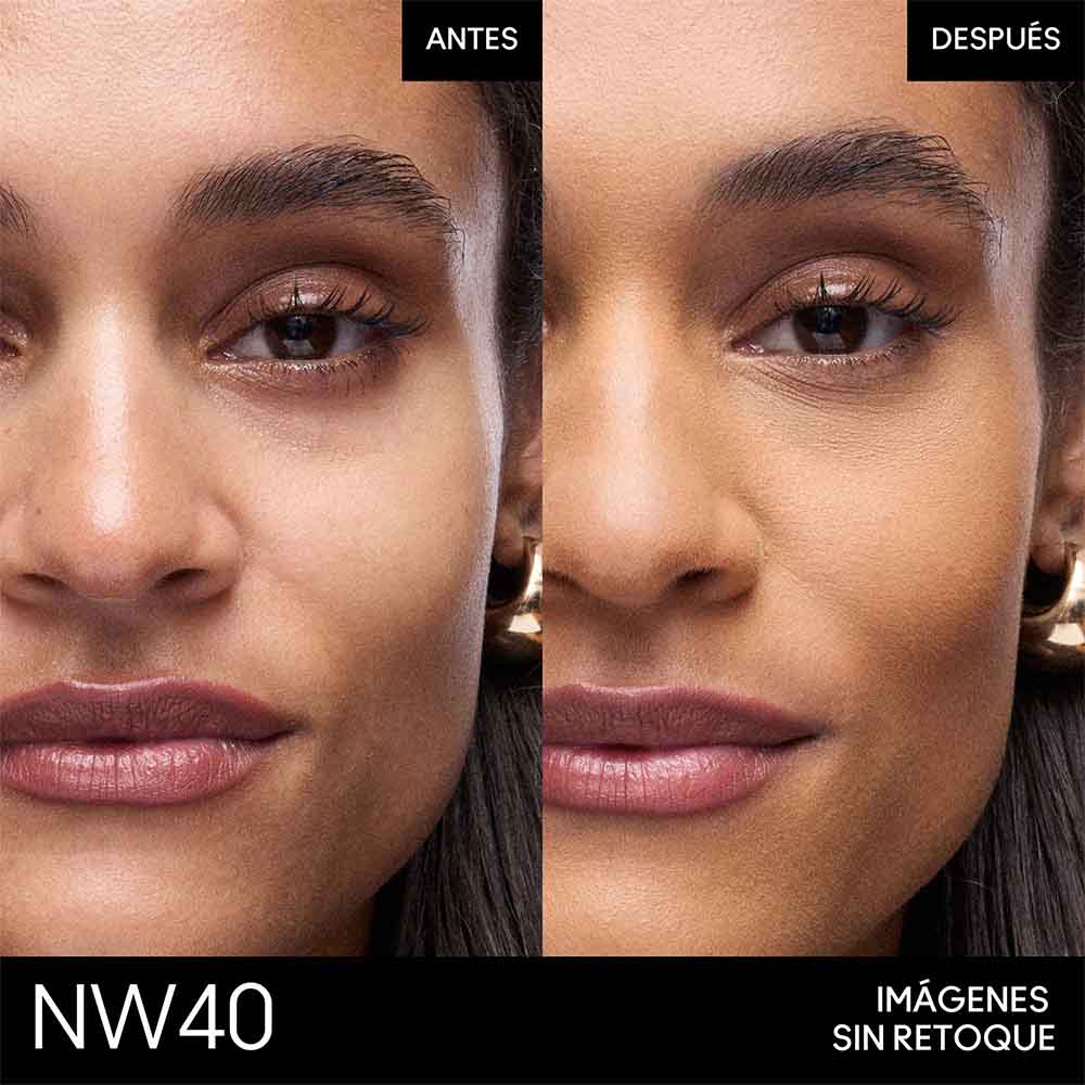 REPUESTO STUDIO FIX POWDER (BASE EN POLVO COBERTURA MEDIA A COMPLETA)